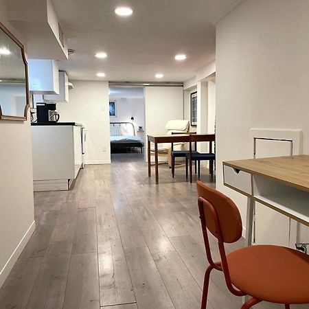 טורונטו Downtown Private Suite מראה חיצוני תמונה