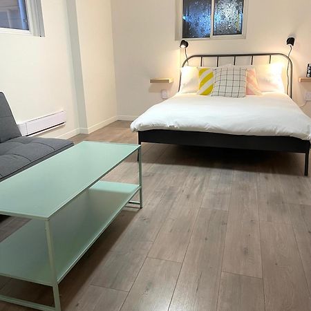 טורונטו Downtown Private Suite מראה חיצוני תמונה