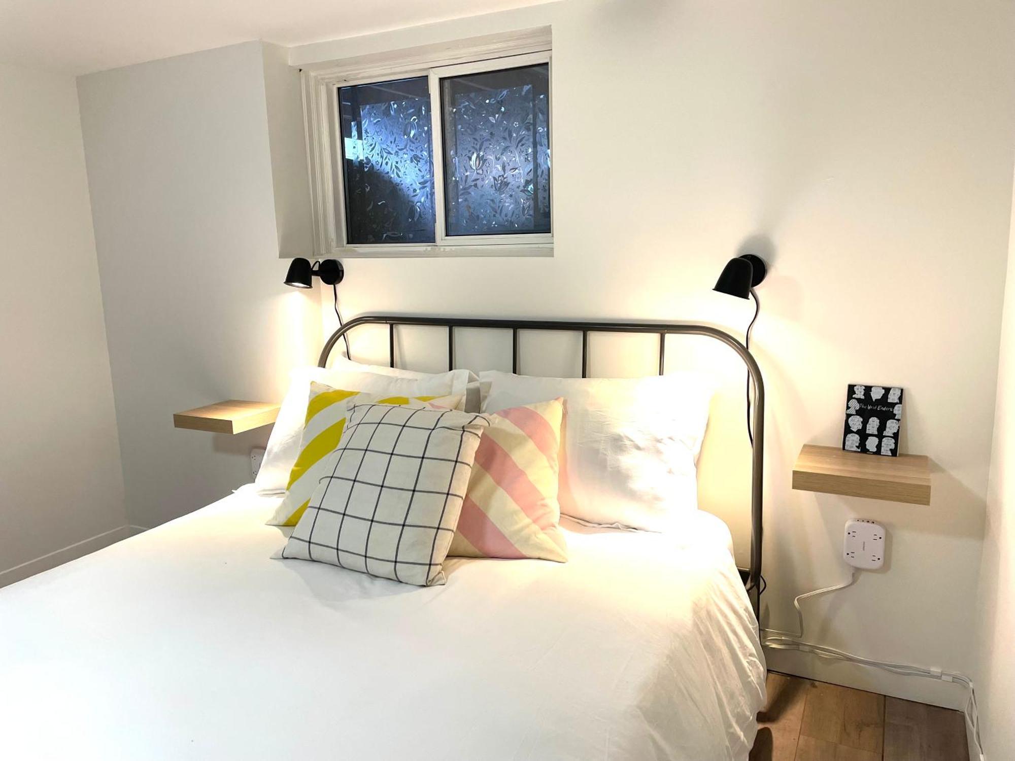 טורונטו Downtown Private Suite מראה חיצוני תמונה