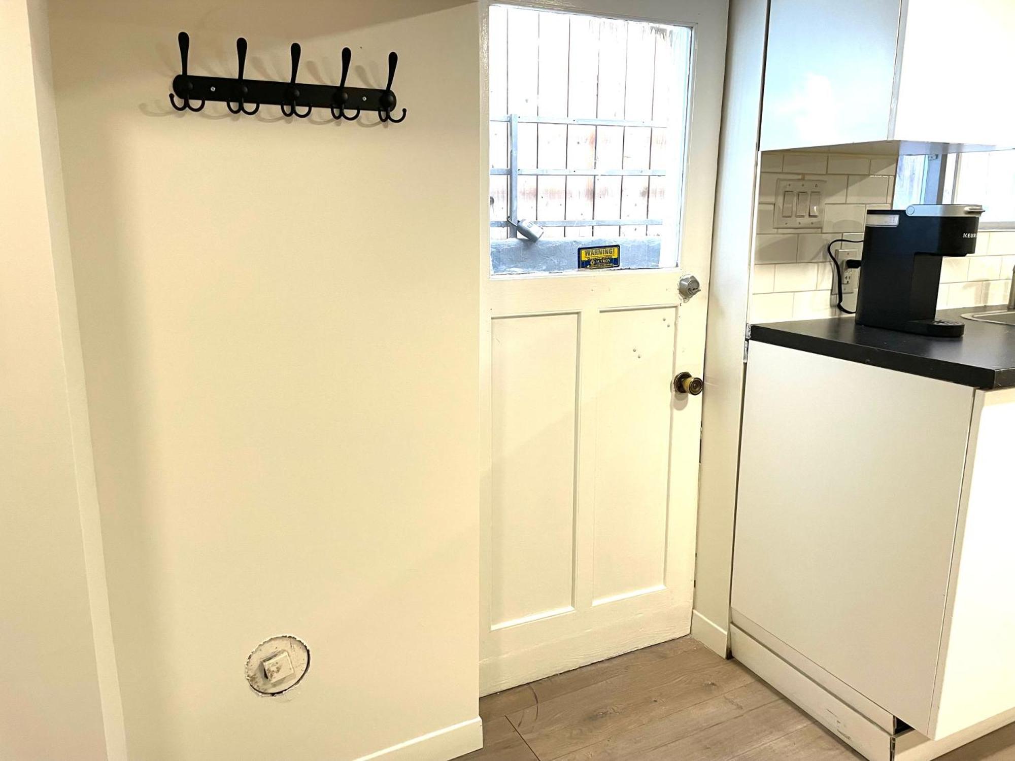 טורונטו Downtown Private Suite מראה חיצוני תמונה