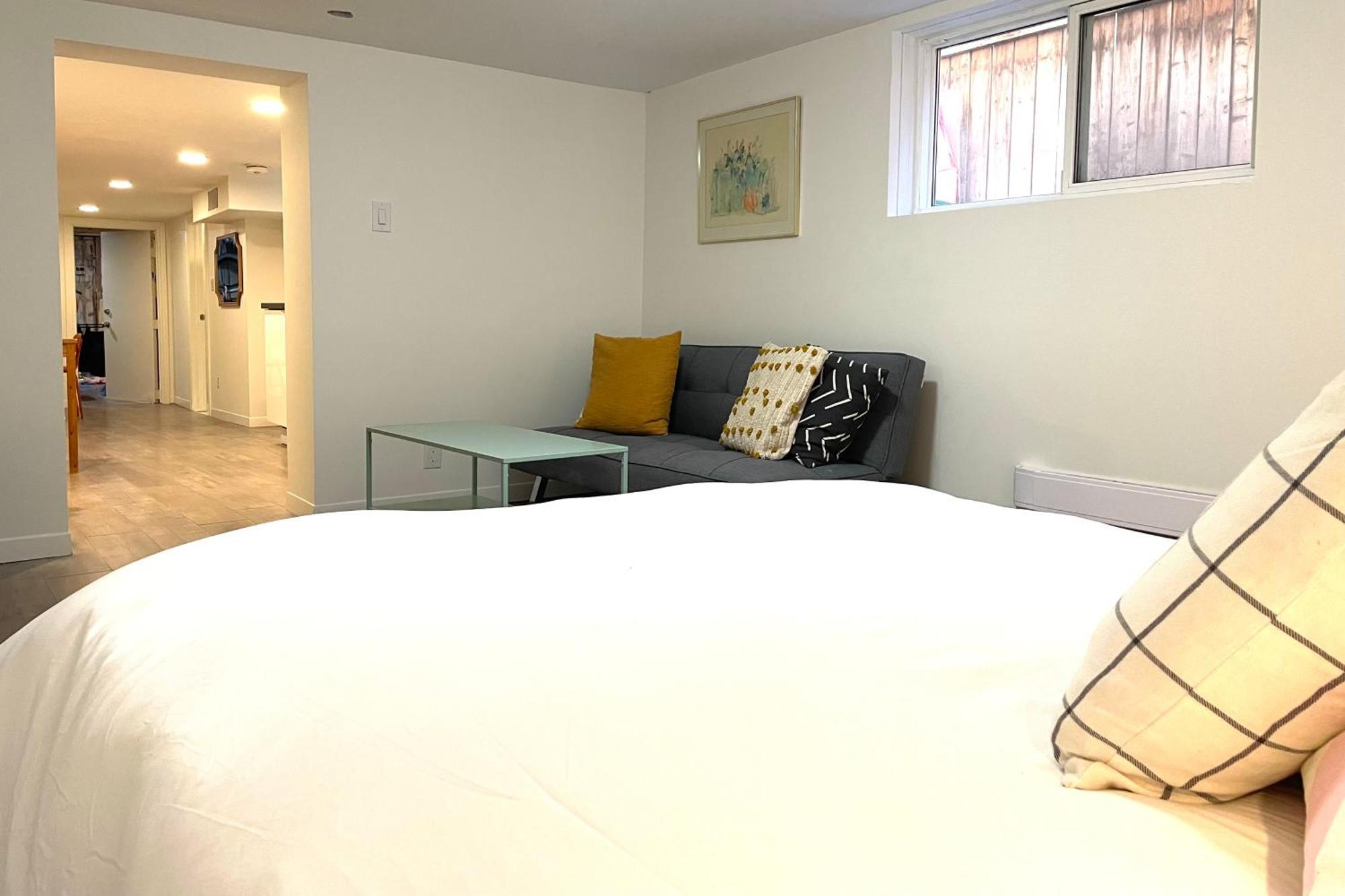טורונטו Downtown Private Suite מראה חיצוני תמונה