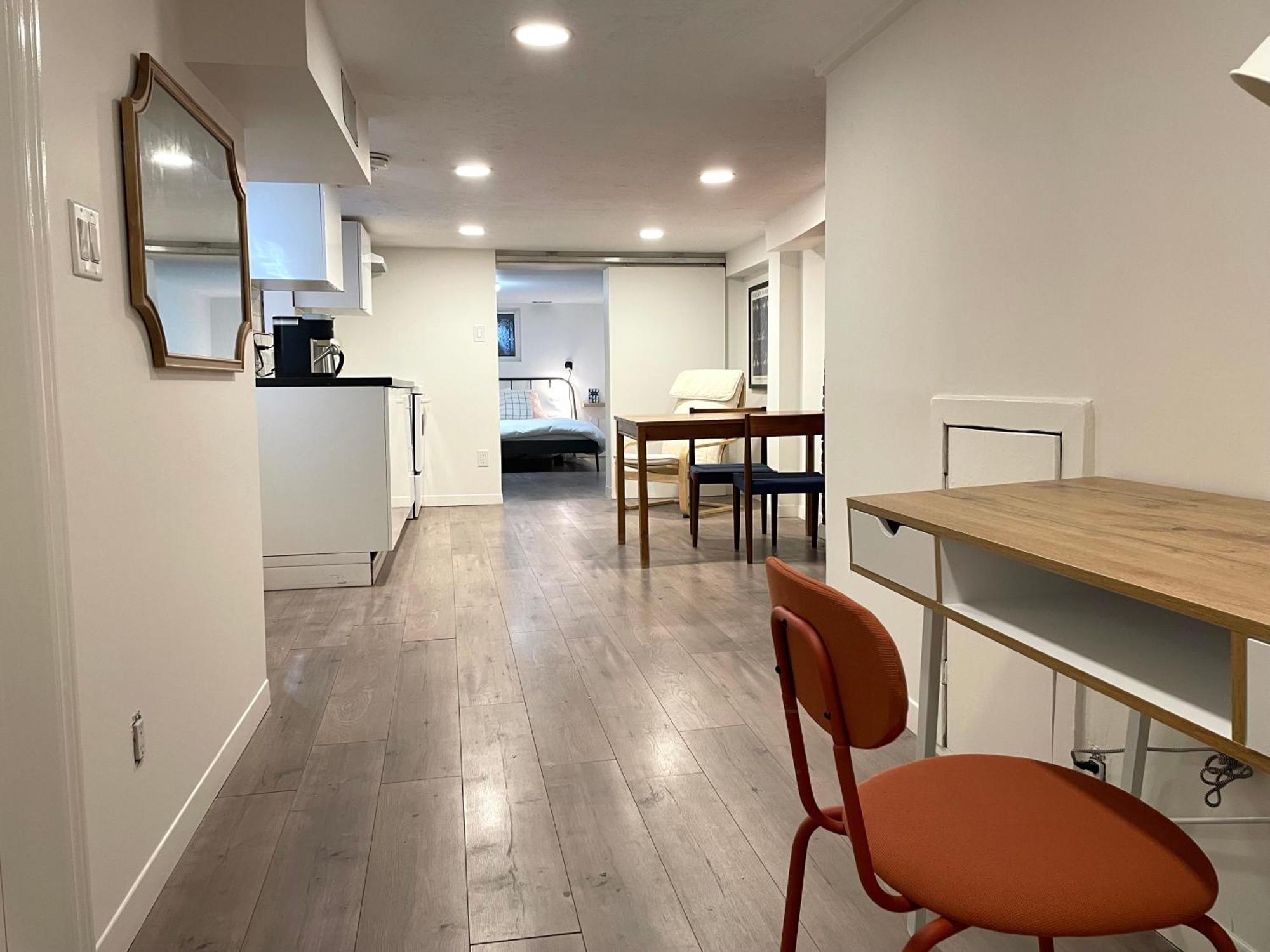 טורונטו Downtown Private Suite מראה חיצוני תמונה