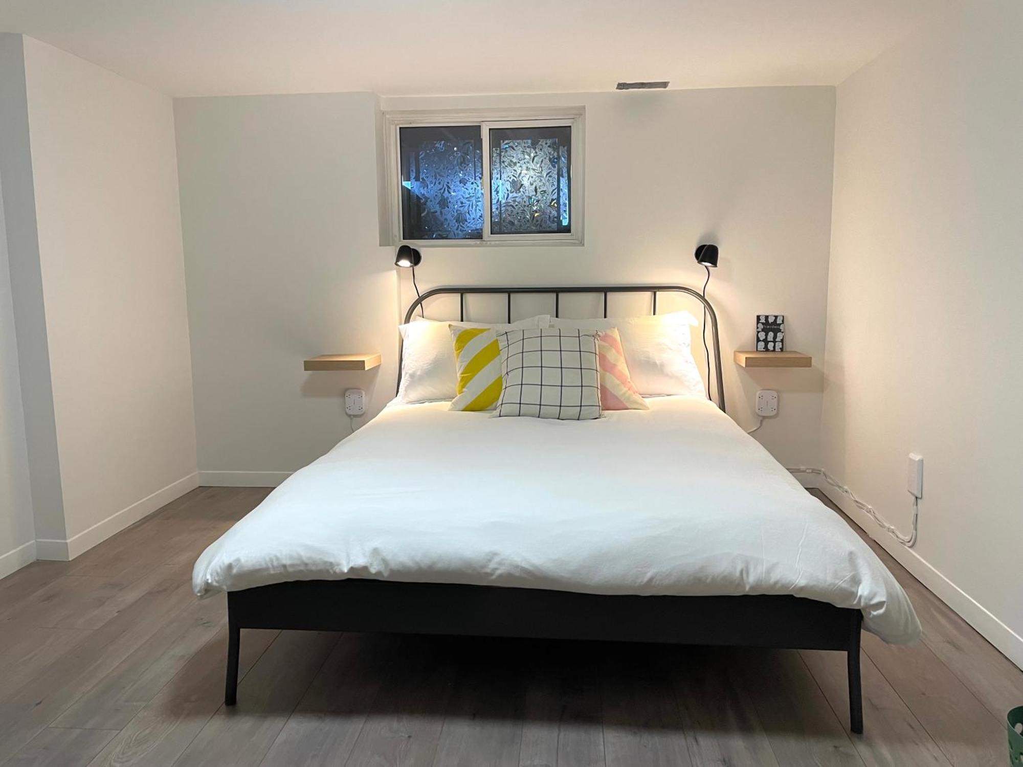 טורונטו Downtown Private Suite מראה חיצוני תמונה