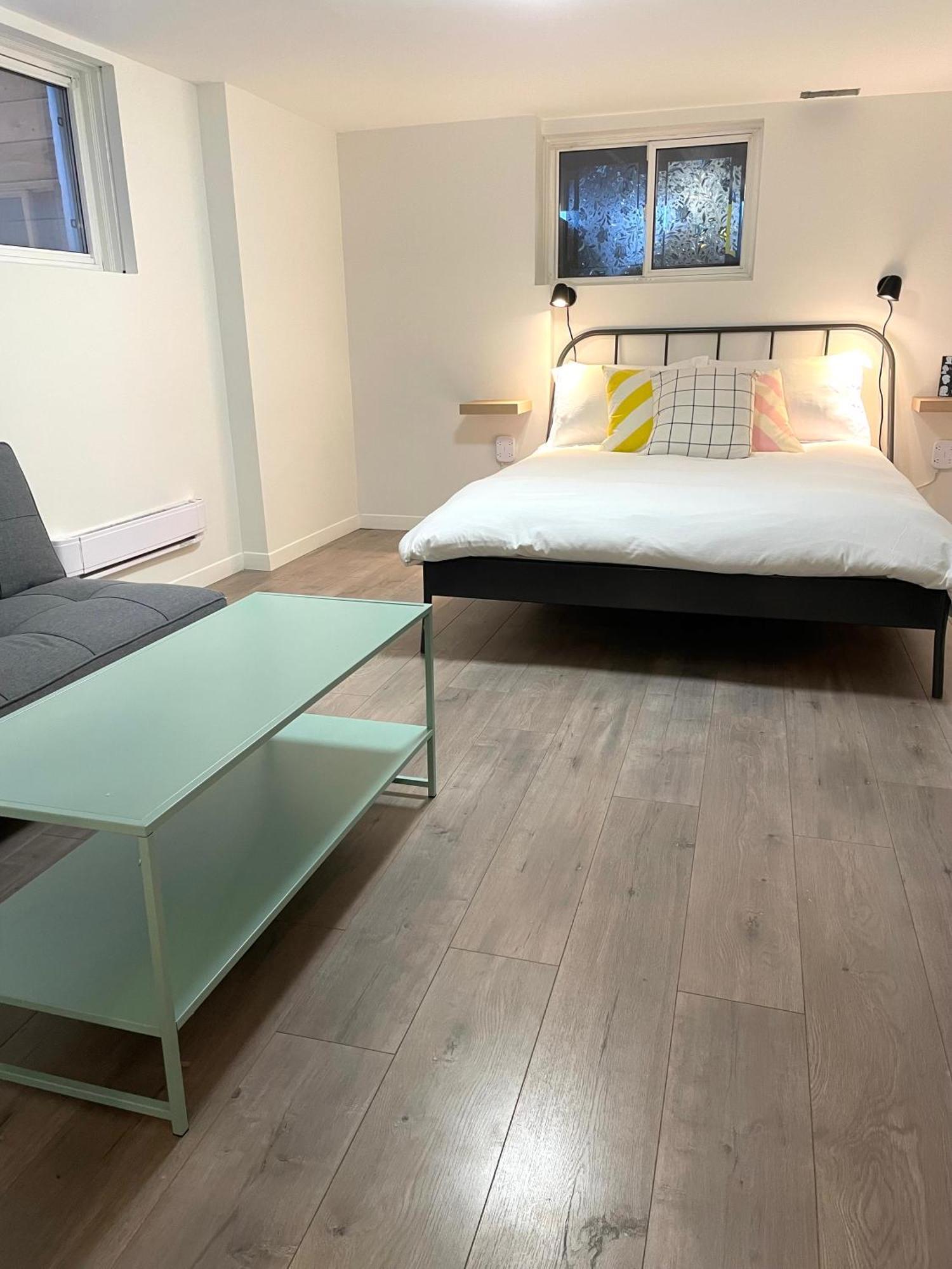 טורונטו Downtown Private Suite מראה חיצוני תמונה
