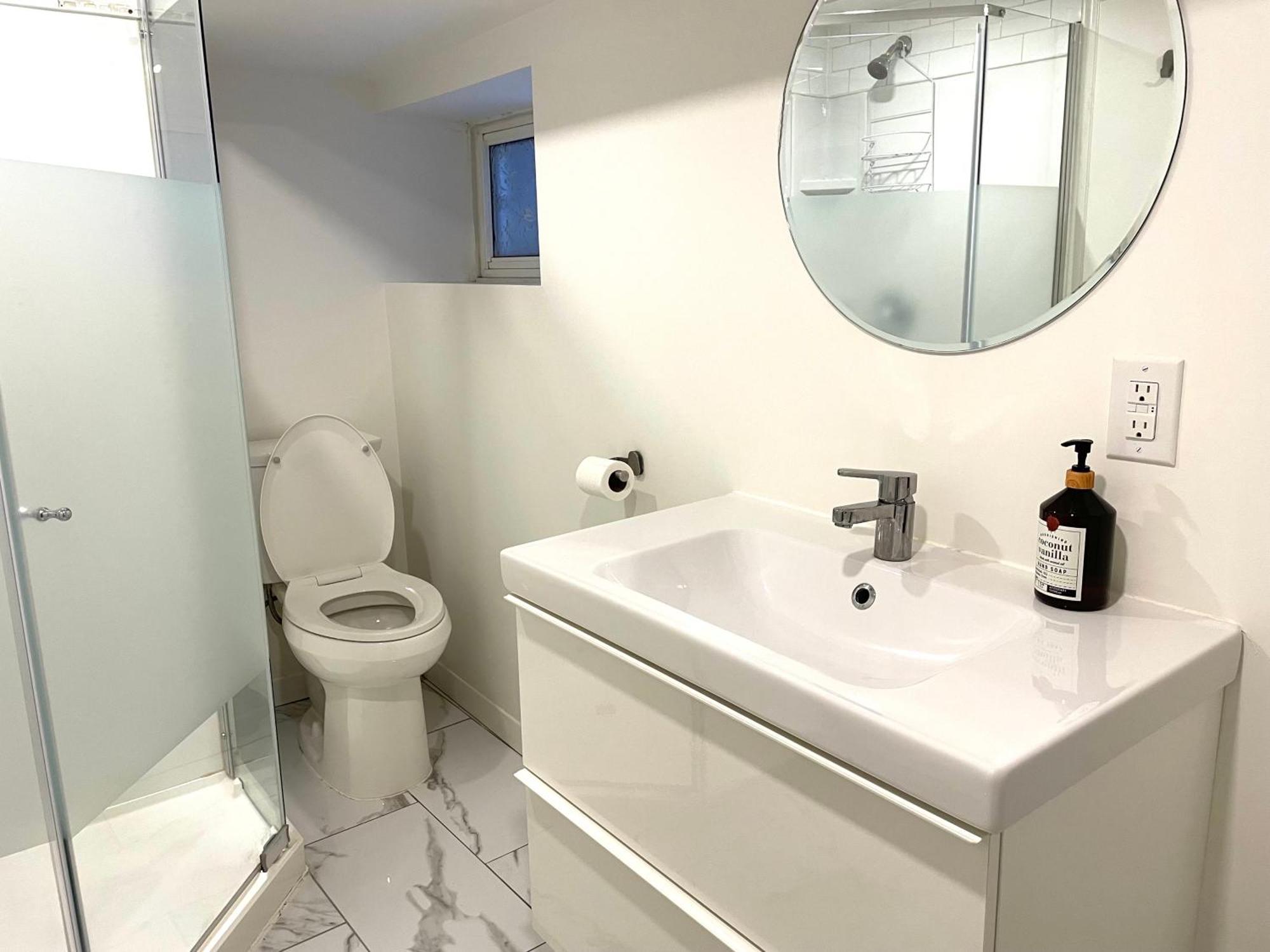 טורונטו Downtown Private Suite מראה חיצוני תמונה
