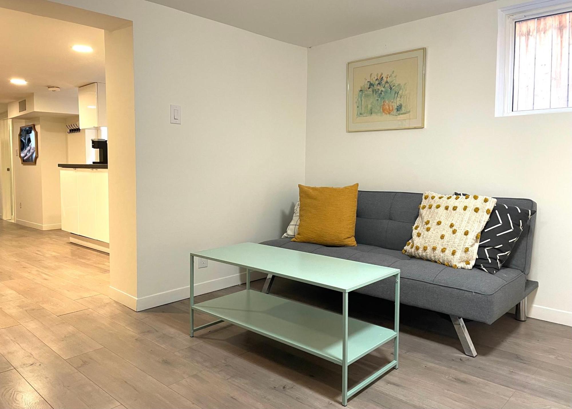טורונטו Downtown Private Suite מראה חיצוני תמונה