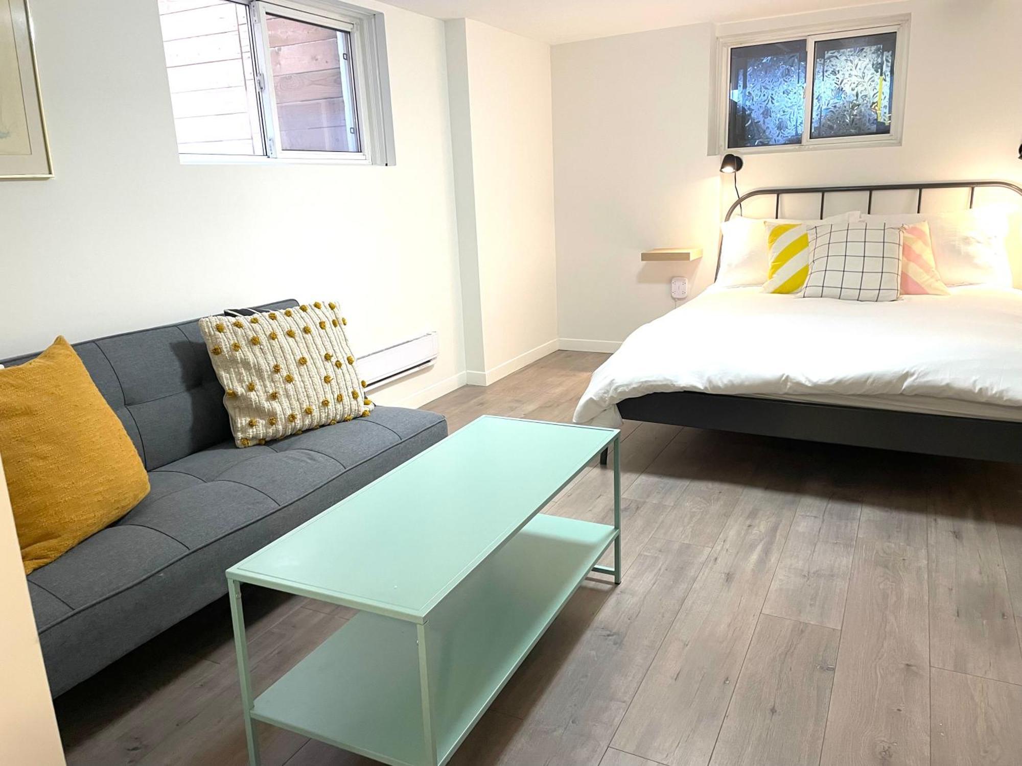 טורונטו Downtown Private Suite מראה חיצוני תמונה