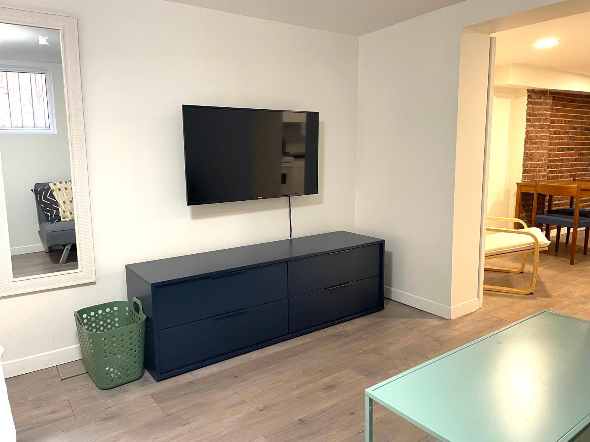 טורונטו Downtown Private Suite מראה חיצוני תמונה